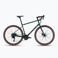 Гравел велосипед Marin Four Corners 1 Cues PL 650B green