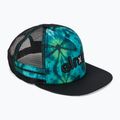 Hurley Шапка за носене на яке Aurora green
