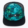 Hurley Шапка за носене на яке Aurora green 2