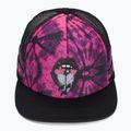 Hurley Elrow Tongue Trucker розова бейзболна шапка 2