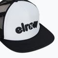 Hurley Elrow Basic Шапка Trucker бяла 3