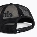 Hurley Elrow Basic Шапка Trucker бяла 4