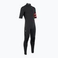 Мъжки бански Hurley Plus 2/2 mm Fullsuit black/graphite foam