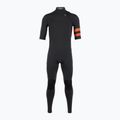 Мъжки бански Hurley Plus 2/2 mm Fullsuit black/graphite foam 2