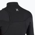 Мъжки бански Hurley Plus 2/2 mm Fullsuit black/graphite foam 5