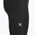 Hurley Advant 2/2 mm Fullsuit black мъжки скафандър 4