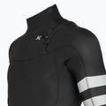 Hurley Advant 2/2 mm Fullsuit black мъжки скафандър 5