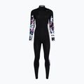 Дамски неопренов костюм за плуване Hurley Plus Printed 4/3 mm Fullsuit lost paradise