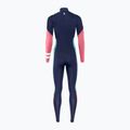 Hurley Advant дамски 4/3 mm Fullsuit флаг син бански костюм 2