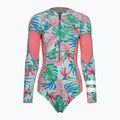 Hurley Advant женски 2 мм спрингсуит java tropical хидрокостюм