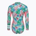 Hurley Advant женски 2 мм спрингсуит java tropical хидрокостюм 2