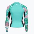 Hurley Advant дамско неопреново яке 1/1 mm java tropical 2