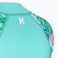 Hurley Advant дамско неопреново яке 1/1 mm java tropical 3