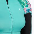 Hurley Advant дамско неопреново яке 1/1 mm java tropical 4