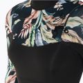 Hurley Plus Printed 3/2 mm Fullsuit wispy дамски бански 3