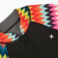 Hurley Advant дамско неопреново яке 1/1 mm chevron 3