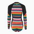 Hurley Advant женски 2 мм шприц костюм Chevron хидрокостюм 2