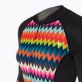 Hurley Advant женски 2 мм шприц костюм Chevron хидрокостюм 4