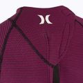 Hurley Plus дамски 3/2 mm Fullsuit малинов скафандър 3
