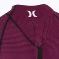 Hurley Advant Shorty Texture 2/2 mm Спрингсуит малинов дамски скафандър 3