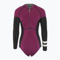Hurley Advant Texture 2/2 mm Springsuit raspberry дамски скафандър 2