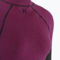 Hurley Advant Texture 2/2 mm Springsuit raspberry дамски скафандър 3