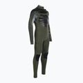 Мъжки Hurley Kai Lenny Max 3/2 mm Fullsuit тъмнозелен Плувна пяна