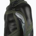 Мъжки Hurley Kai Lenny Max 3/2 mm Fullsuit тъмнозелен Плувна пяна 4