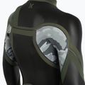 Мъжки Hurley Kai Lenny Max 3/2 mm Fullsuit тъмнозелен Плувна пяна 5