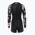 Hurley Advant женски 2mm Shorty springsuit wonderland неопренов костюм 2