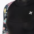 Hurley Advant женски 2mm Shorty springsuit wonderland неопренов костюм 4