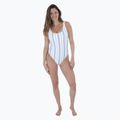 Hurley La Mer Tank One Piece дамски бански marshmallow 2