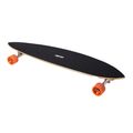 ALOIKI Savannah Pintail Complete бежов лонгборд скейтборд 2