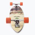 ALOIKI Savannah Pintail Complete бежов лонгборд скейтборд 5