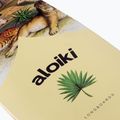 ALOIKI Savannah Pintail Complete бежов лонгборд скейтборд 7