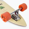 ALOIKI Savannah Pintail Complete бежов лонгборд скейтборд 8