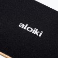 ALOIKI Savannah Pintail Complete бежов лонгборд скейтборд 9