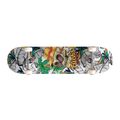 Класически скейтборд Tricks LSD Complete white TRCO0022A015