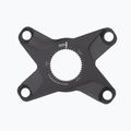 4-спици 110 мм коляно Ротор Spider Road черен C02-102-00010-0