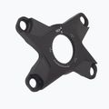 4-спици 110 мм коляно Ротор Spider Road черен C02-102-00010-0 2