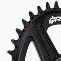 Ротор на предавките Q Rings Dm Овална верижна халка Mtb черна C01-036-21010-0 3