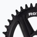 Ротор кръгъл Dm пръстен Mtb черен C01-514-21010-0 3