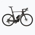 Orbea Orca Aero M31e LTD PWR шосеен велосипед сив M13455T2
