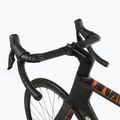 Orbea Orca Aero M31e LTD PWR шосеен велосипед сив M13455T2 4
