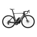 Orbea Orca Aero M31e LTD PWR шосеен велосипед сив M13455T2 6