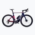 Orbea Orca Aero M11e LTD шосеен велосипед тъмно синьо M13853TU