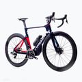 Orbea Orca Aero M11e LTD шосеен велосипед тъмно синьо M13853TU 2