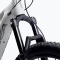 Orbea Rise H30 електрически велосипед сиво-син M35517VN 8