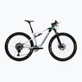 Orbea Oiz M-Pro планински велосипед черно и бяло M23919TS