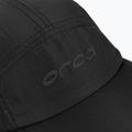 Шапка за сърф Orca черна 3